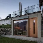 - Ufogel By Interhome Nussdorf