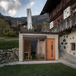 - Ufogel By Interhome Nussdorf
