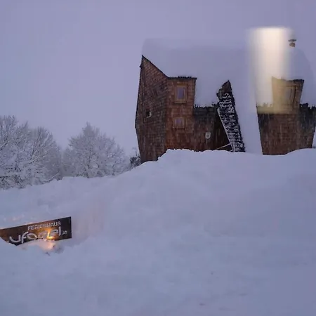 - Ufogel By Interhome * Nussdorf