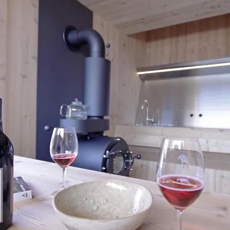 - Ufogel By Interhome * Nussdorf