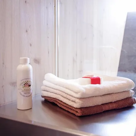 Prázdninový dům - Ufogel By Interhome