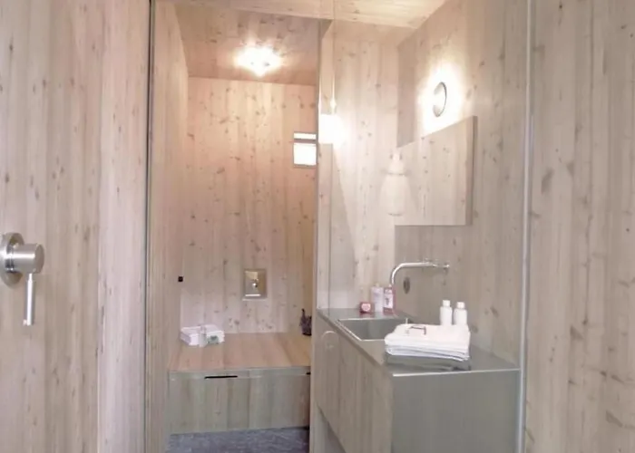 - Ufogel By Interhome