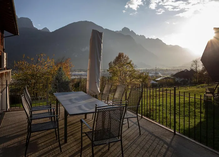 - Ufogel By Interhome * Nussdorf