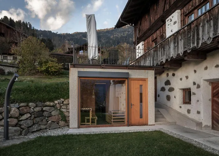 - Ufogel By Interhome Nussdorf