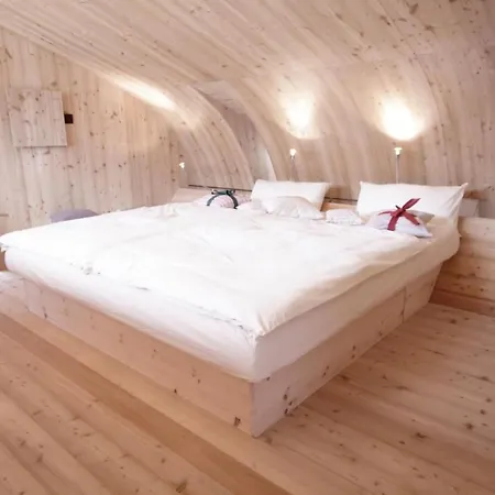 - Ufogel By Interhome Nussdorf