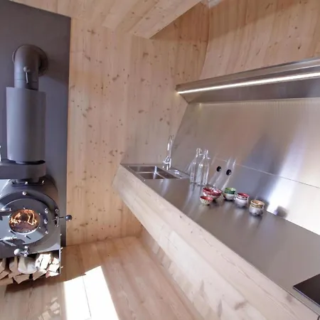 - Ufogel By Interhome * Nussdorf