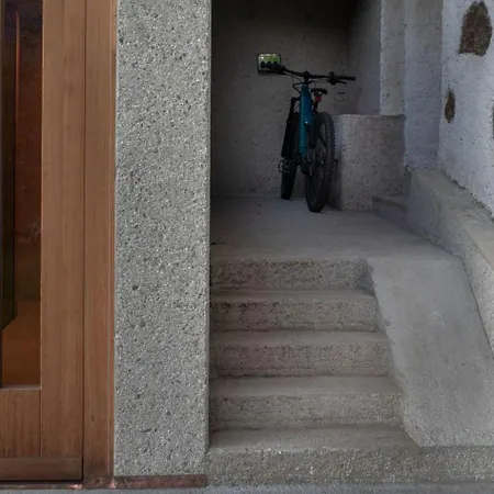 - Ufogel By Interhome Ferienhaus