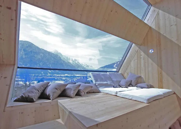 - Ufogel By Interhome Casa vacanze *