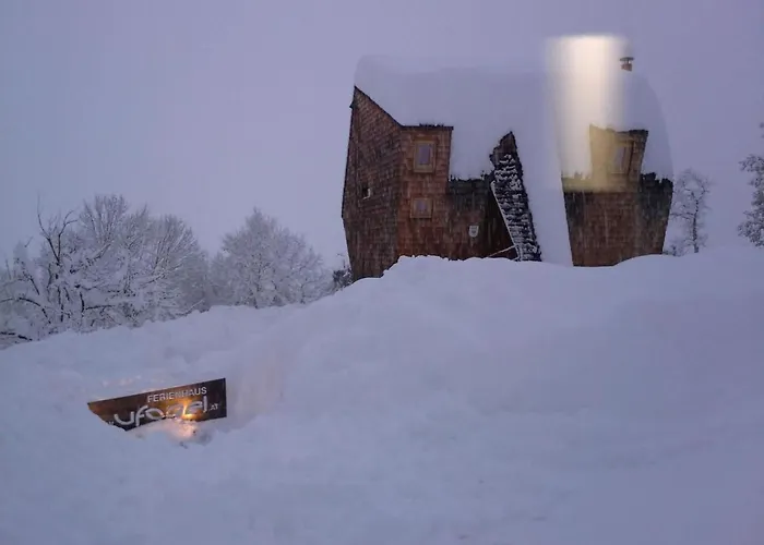 - Ufogel By Interhome * Nussdorf