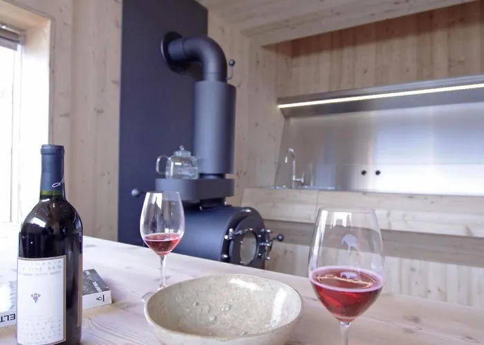 - Ufogel By Interhome * Nussdorf