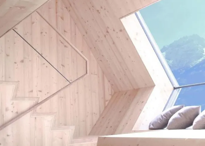 - Ufogel By Interhome Casa vacanze *