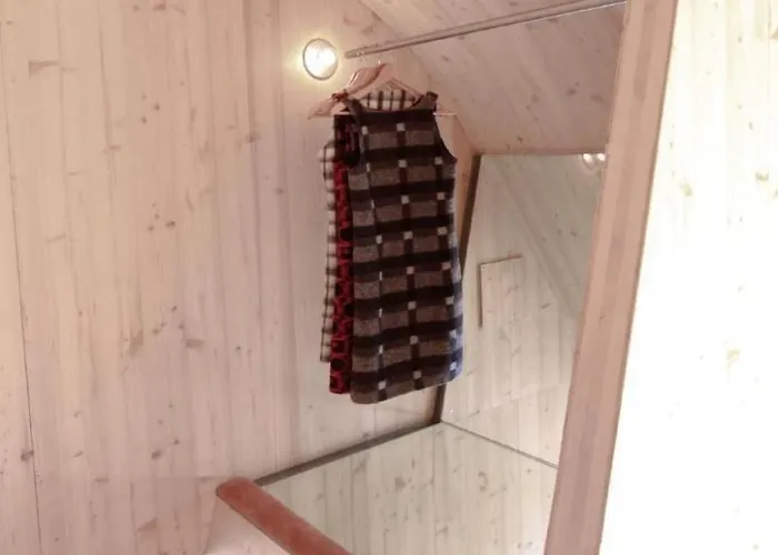 Casa vacanze - Ufogel By Interhome