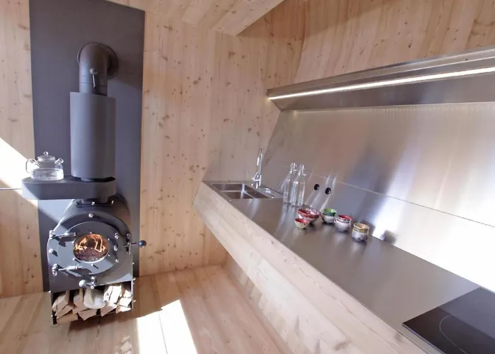 - Ufogel By Interhome * Nussdorf