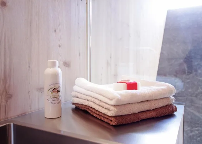 Casa vacanze - Ufogel By Interhome