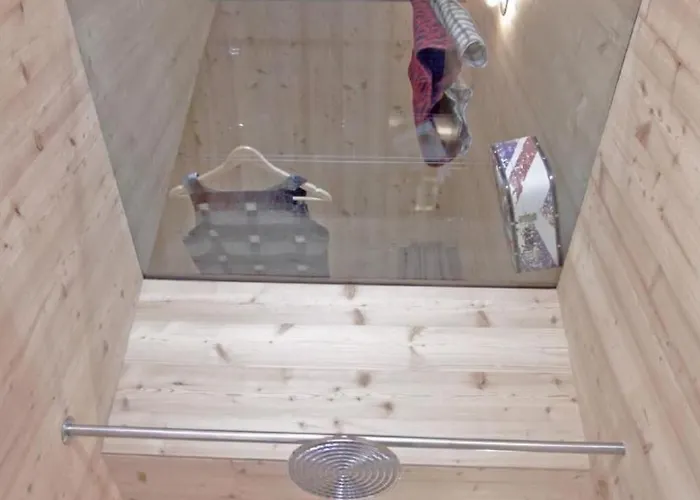 Casa vacanze - Ufogel By Interhome Nussdorf