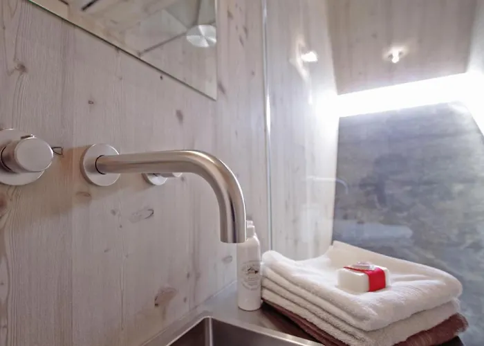 - Ufogel By Interhome Casa vacanze *