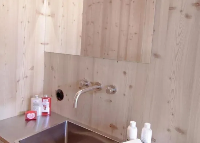 Casa vacanze - Ufogel By Interhome