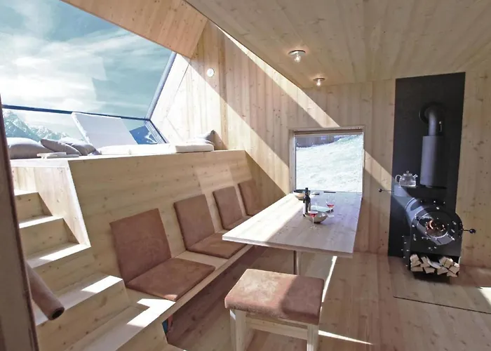 Casa vacanze - Ufogel By Interhome