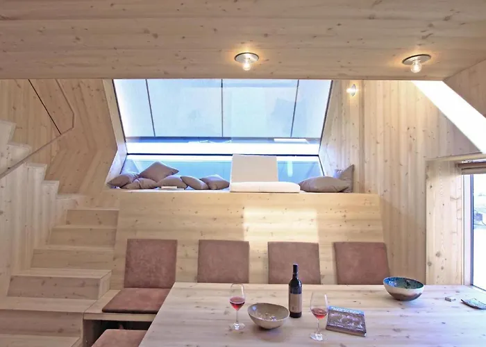 Casa vacanze - Ufogel By Interhome *