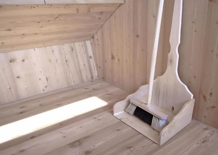 - Ufogel By Interhome Casa vacanze Nussdorf