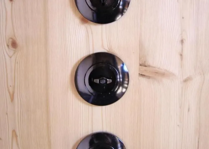 Casa vacanze - Ufogel By Interhome