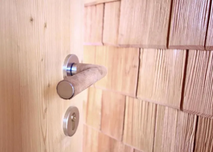 Casa vacanze - Ufogel By Interhome