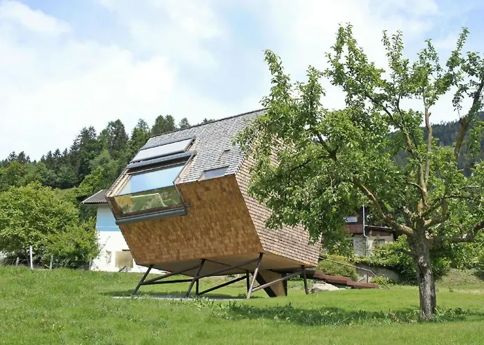 Casa vacanze - Ufogel By Interhome *