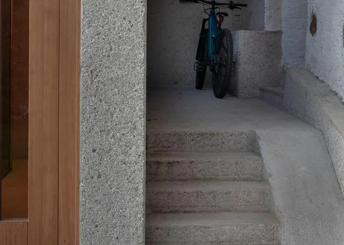 - Ufogel By Interhome Casa vacanze