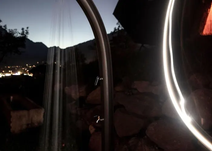 - Ufogel By Interhome Casa vacanze