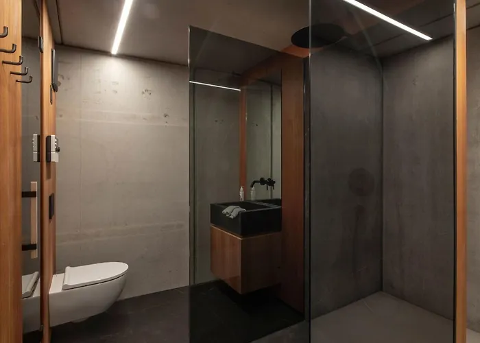 - Ufogel By Interhome Nussdorf