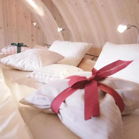 - Ufogel By Interhome Nussdorf