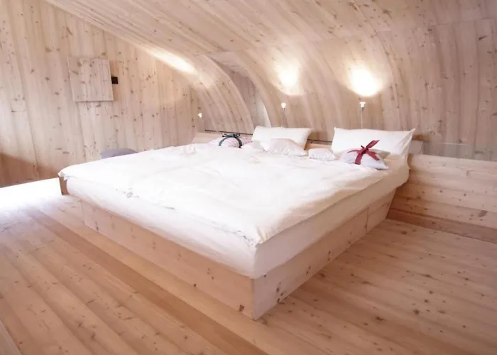 - Ufogel By Interhome Nussdorf