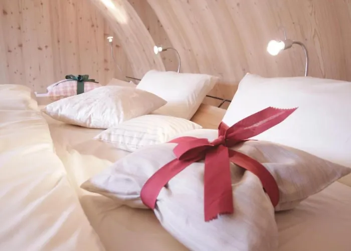 - Ufogel By Interhome Nussdorf