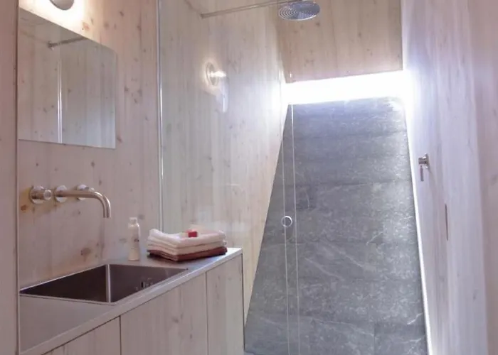 - Ufogel By Interhome Nussdorf