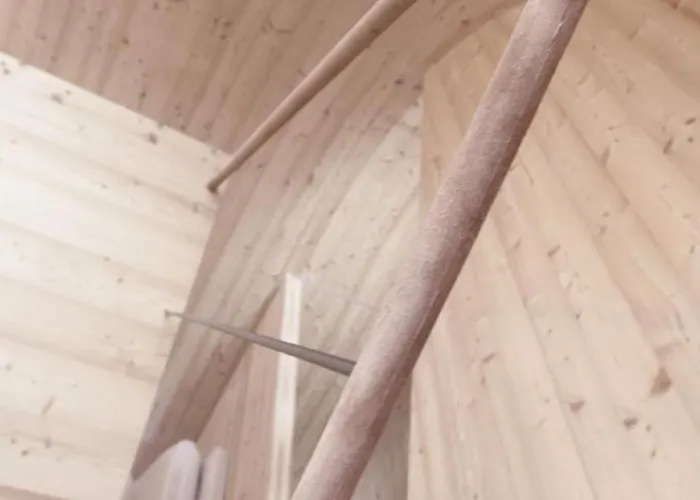 Σπίτι διακοπών - Ufogel By Interhome *