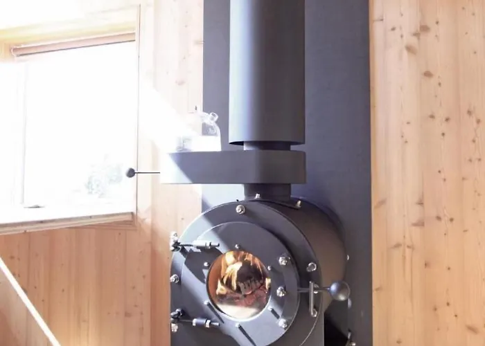 Σπίτι διακοπών - Ufogel By Interhome *