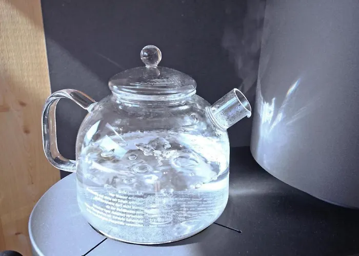 Σπίτι διακοπών - Ufogel By Interhome *