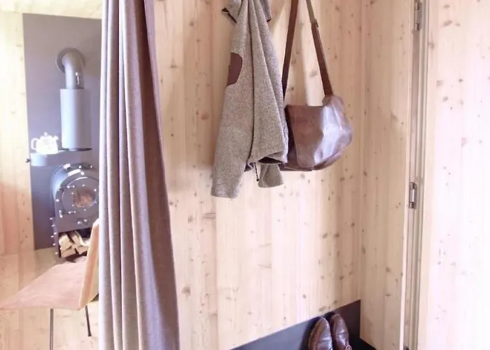 Σπίτι διακοπών - Ufogel By Interhome Nussdorf