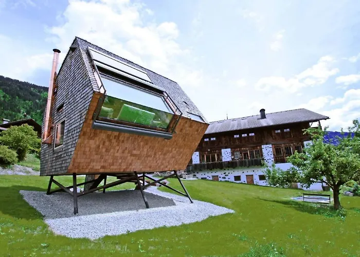 - Ufogel By Interhome