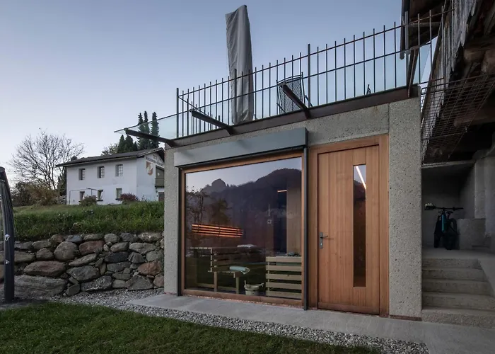 - Ufogel By Interhome Nussdorf